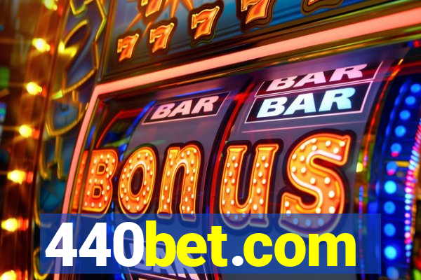 440bet.com