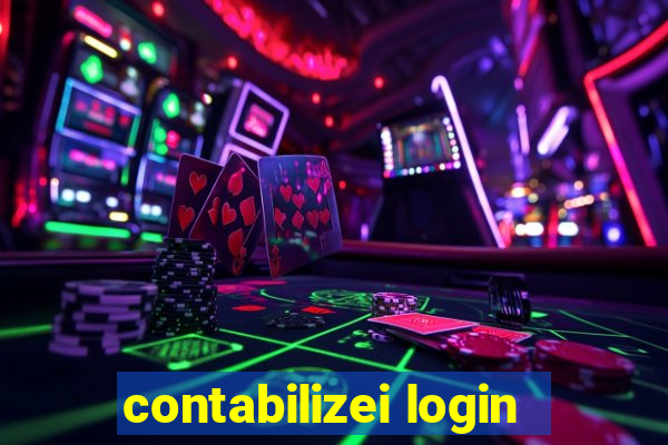 contabilizei login