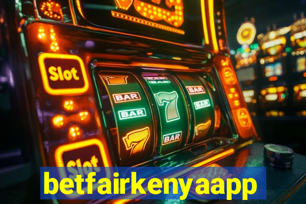 betfairkenyaapp