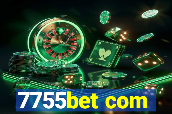 7755bet com