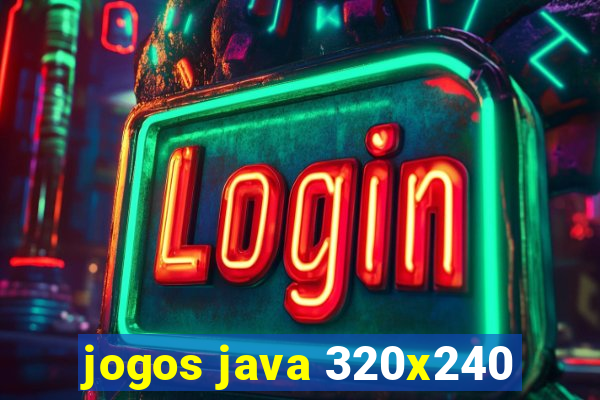 jogos java 320x240