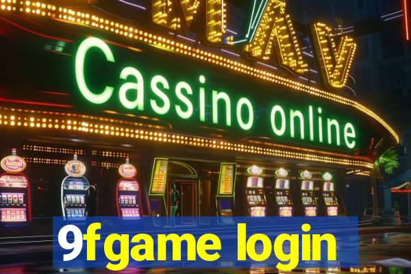 9fgame login