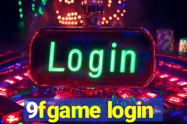 9fgame login