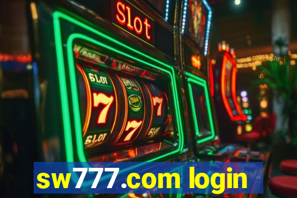 sw777.com login