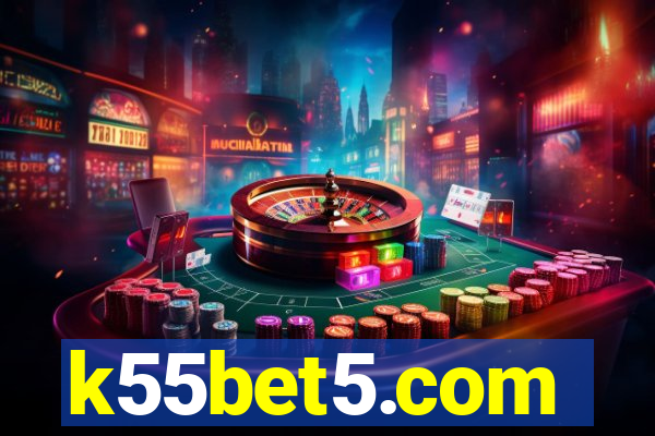 k55bet5.com