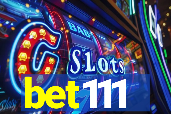 bet111