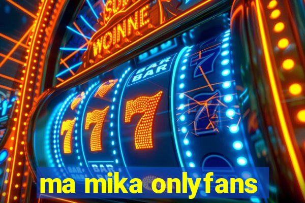 ma mika onlyfans