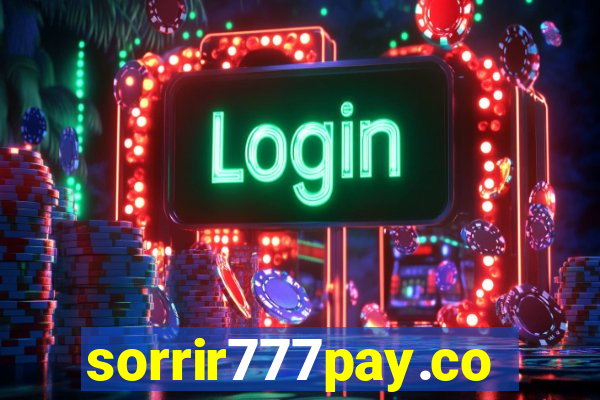 sorrir777pay.com