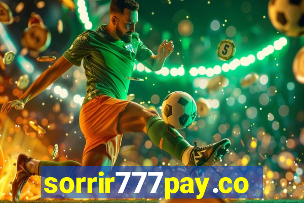 sorrir777pay.com