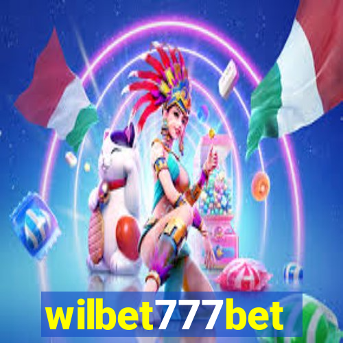 wilbet777bet