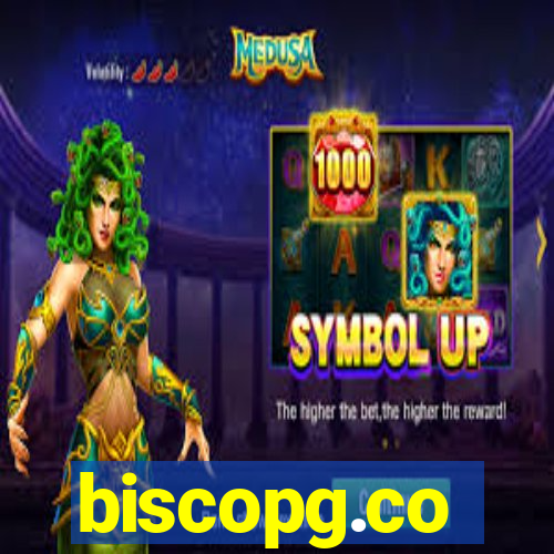 biscopg.co