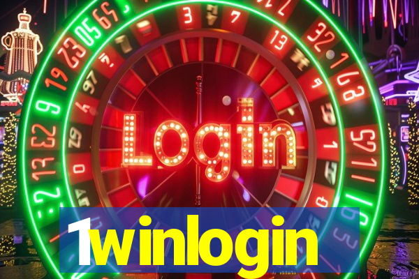 1winlogin