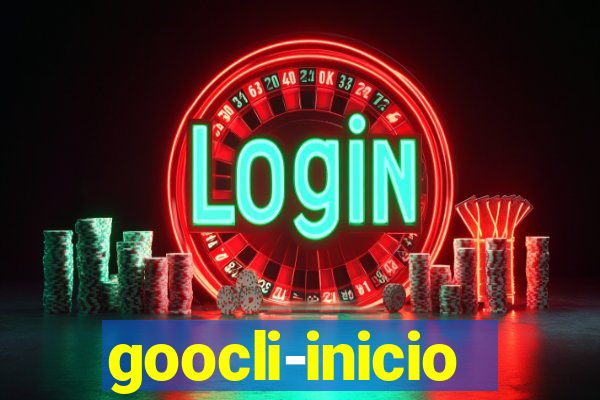 goocli-inicio