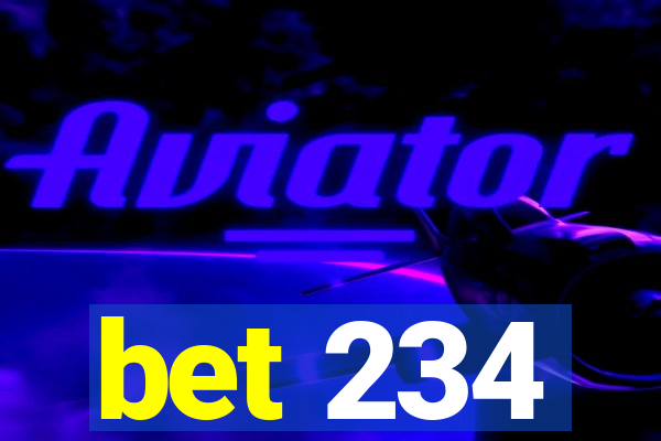 bet 234