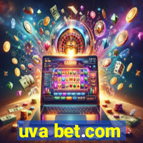 uva bet.com