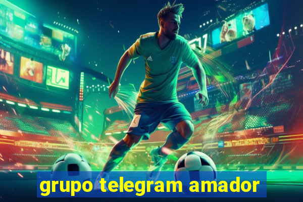 grupo telegram amador