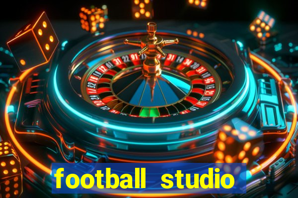 football studio como analisar