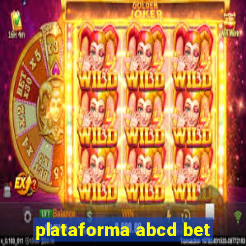 plataforma abcd bet