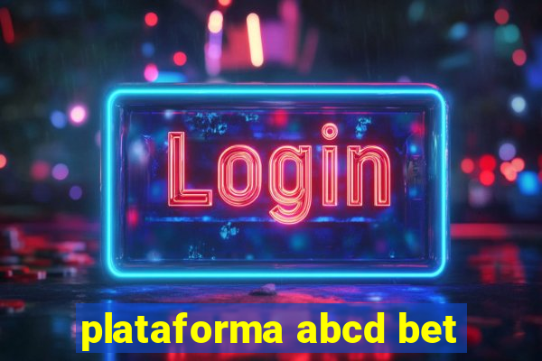 plataforma abcd bet