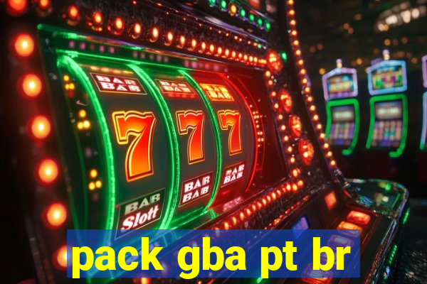 pack gba pt br