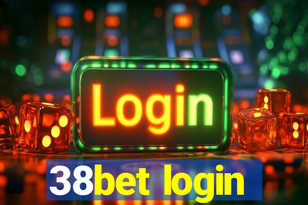 38bet login