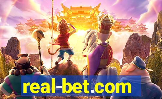 real-bet.com