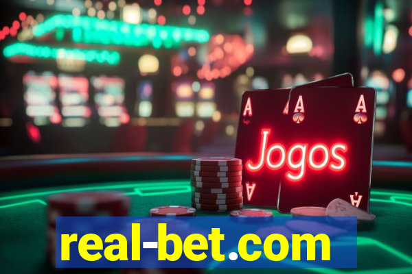 real-bet.com