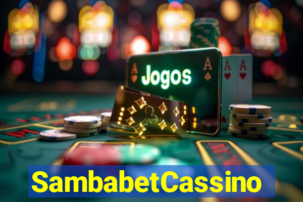 SambabetCassino