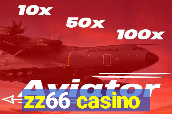 zz66 casino