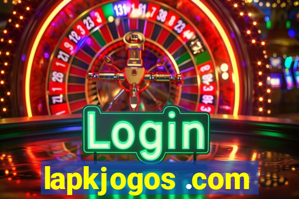 lapkjogos .com