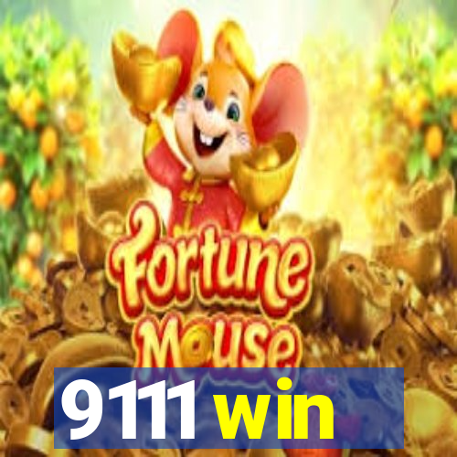 9111 win