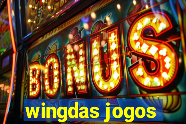 wingdas jogos