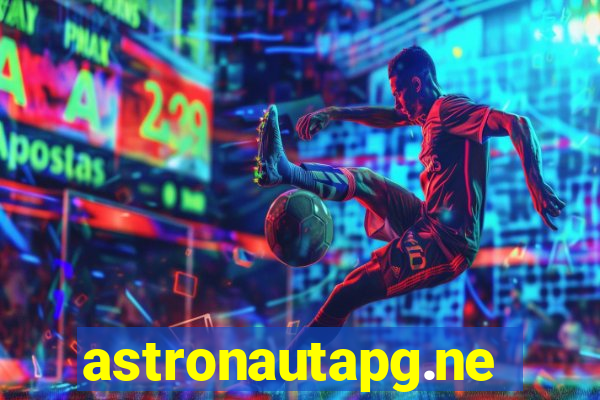 astronautapg.net