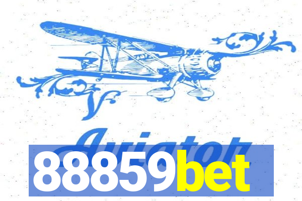 88859bet