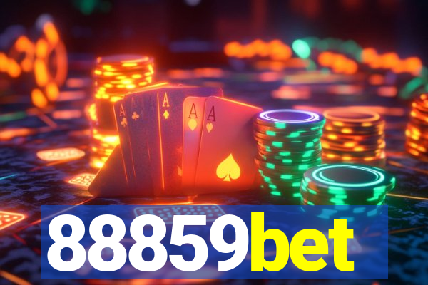 88859bet