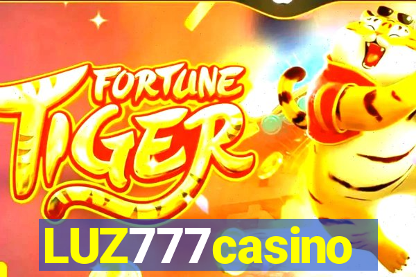 LUZ777casino