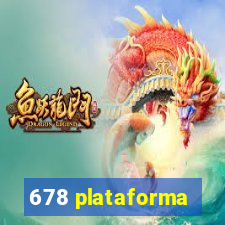 678 plataforma