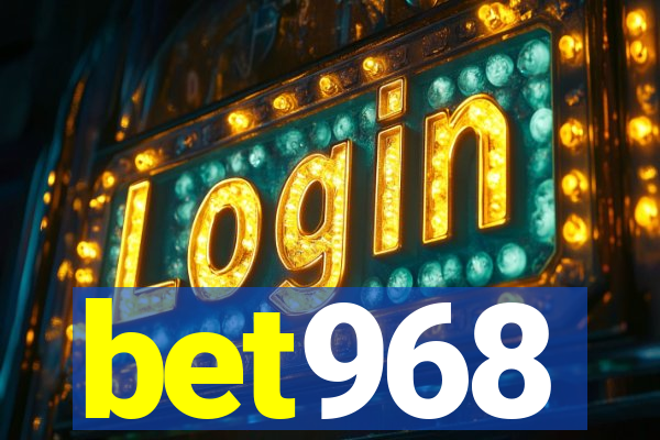 bet968