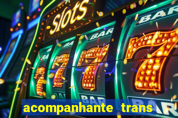 acompanhante trans baixada fluminense