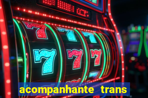 acompanhante trans baixada fluminense