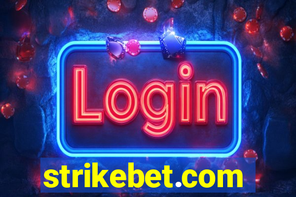 strikebet.com