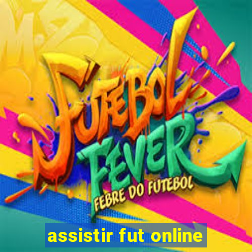 assistir fut online