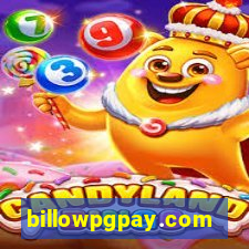 billowpgpay.com