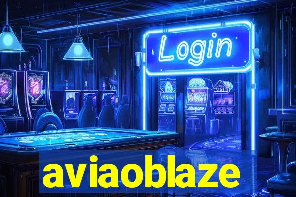 aviaoblaze