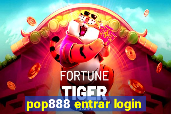 pop888 entrar login