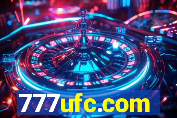 777ufc.com