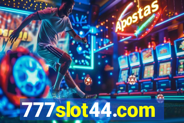 777slot44.com