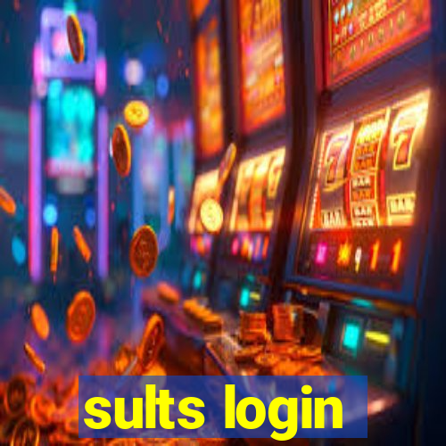 sults login