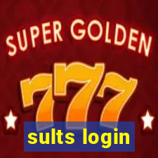 sults login