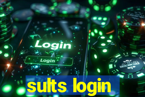 sults login